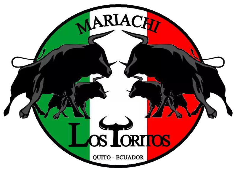 Logo Mariachi Los Toritos