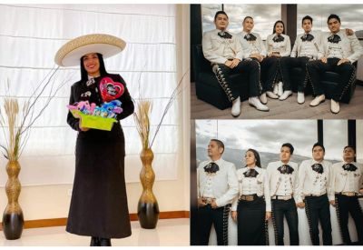 contratar mariachis en quito