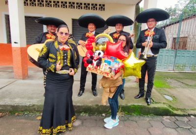 mariachis quito sur